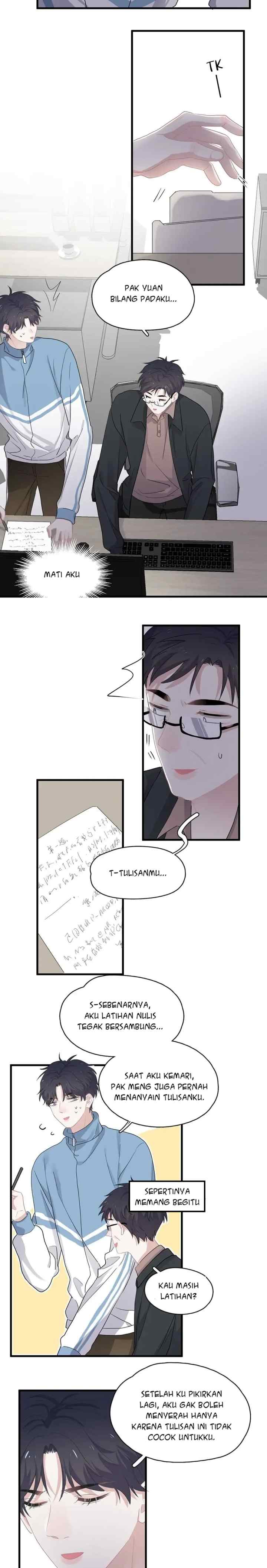 Zhe Ti Chao Gang Le chapter 46 halaman 6