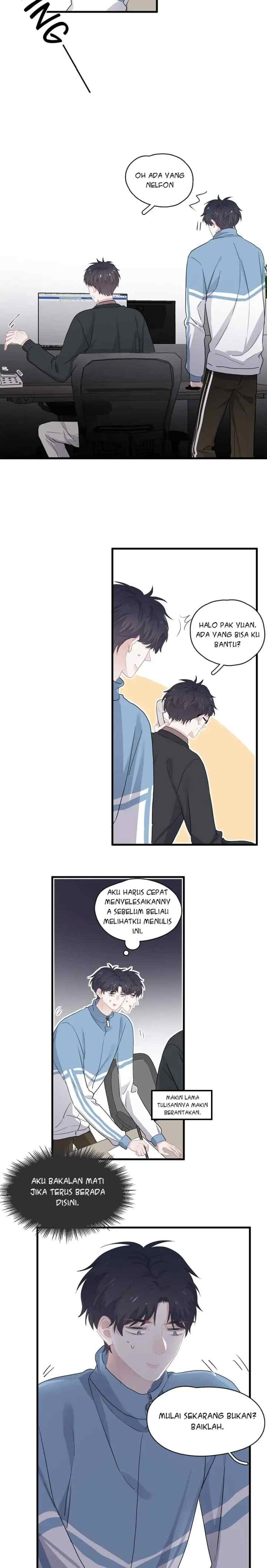 Zhe Ti Chao Gang Le chapter 46 halaman 5