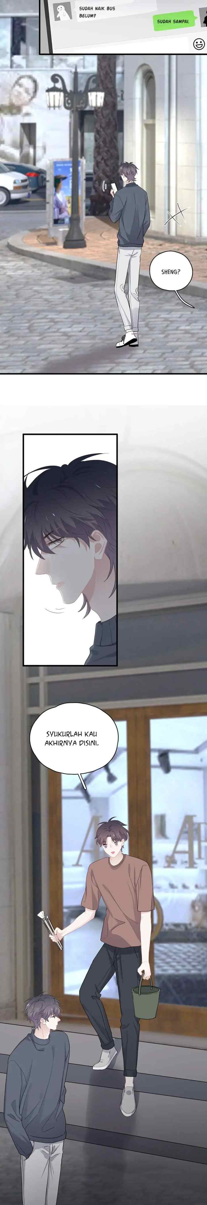 Zhe Ti Chao Gang Le chapter 46 halaman 13