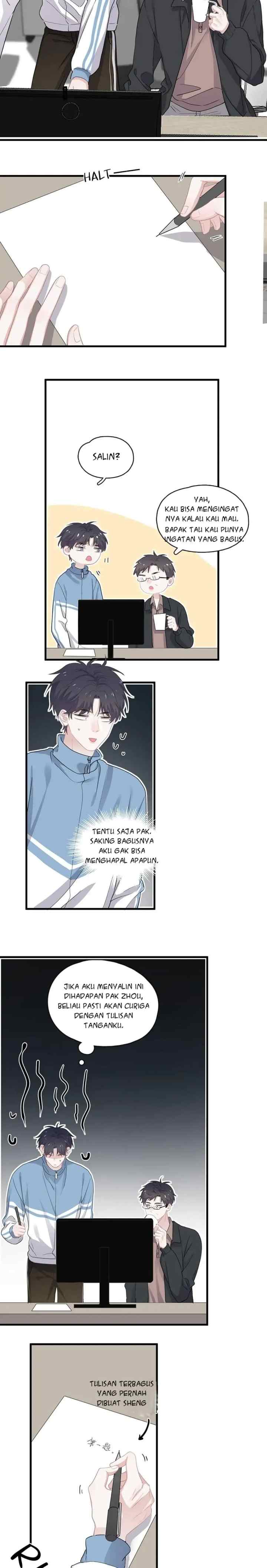 Zhe Ti Chao Gang Le chapter 46 halaman 4