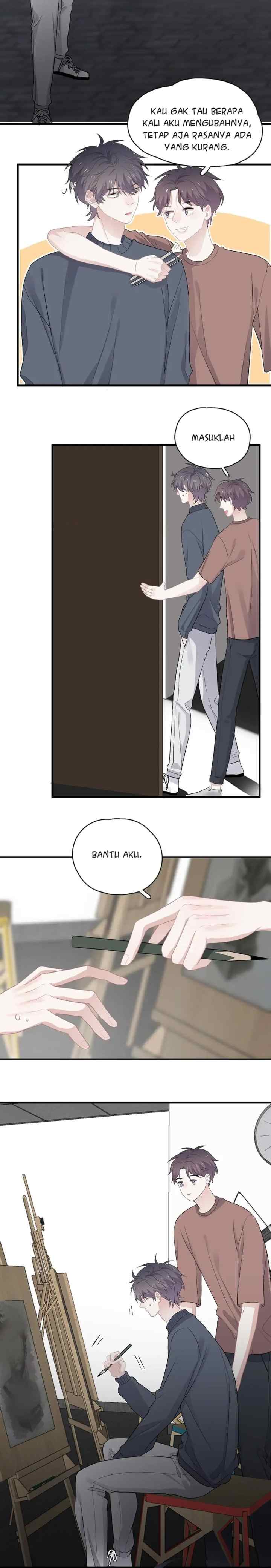 Zhe Ti Chao Gang Le chapter 46 halaman 14