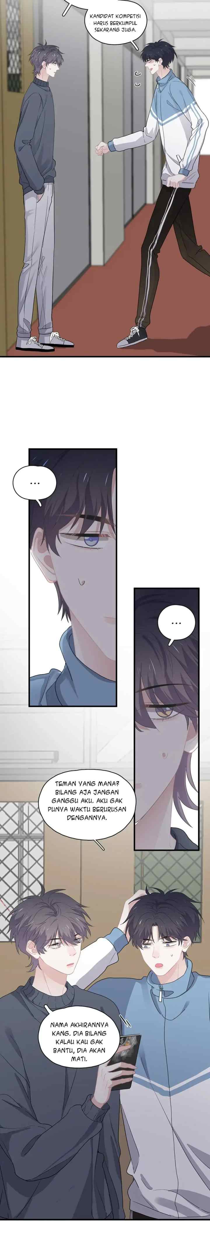 Zhe Ti Chao Gang Le chapter 46 halaman 9