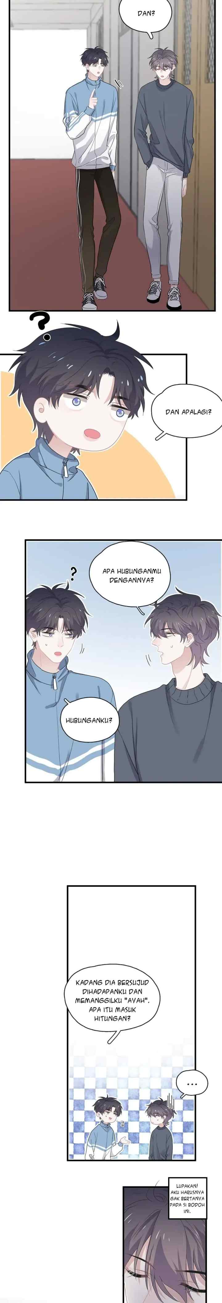Zhe Ti Chao Gang Le chapter 46 halaman 11