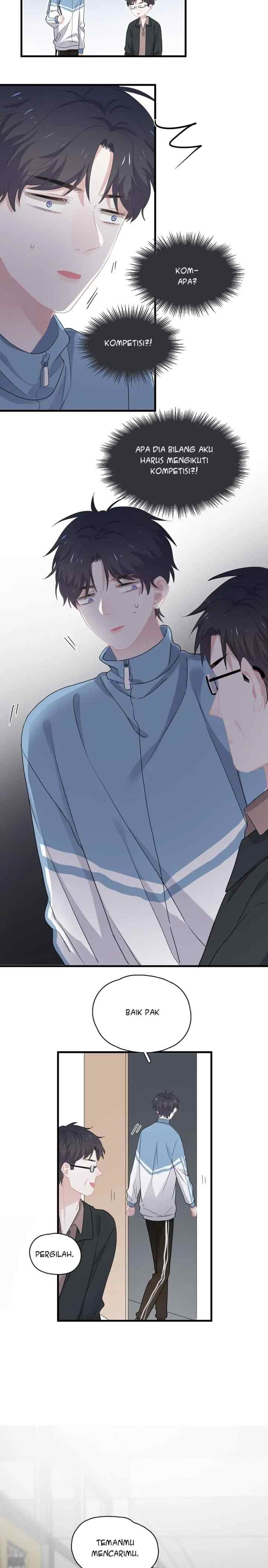 Zhe Ti Chao Gang Le chapter 46 halaman 8