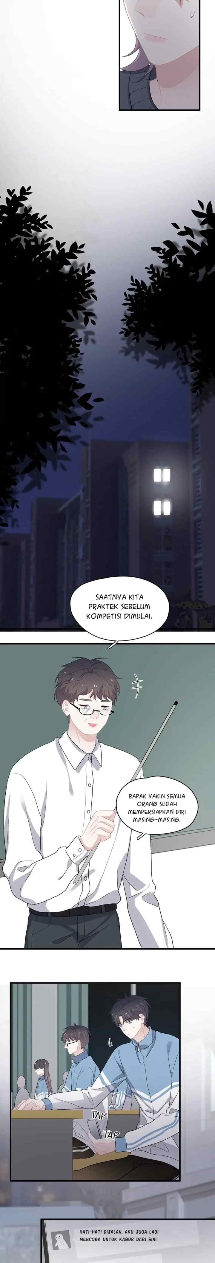 Zhe Ti Chao Gang Le chapter 46 halaman 12