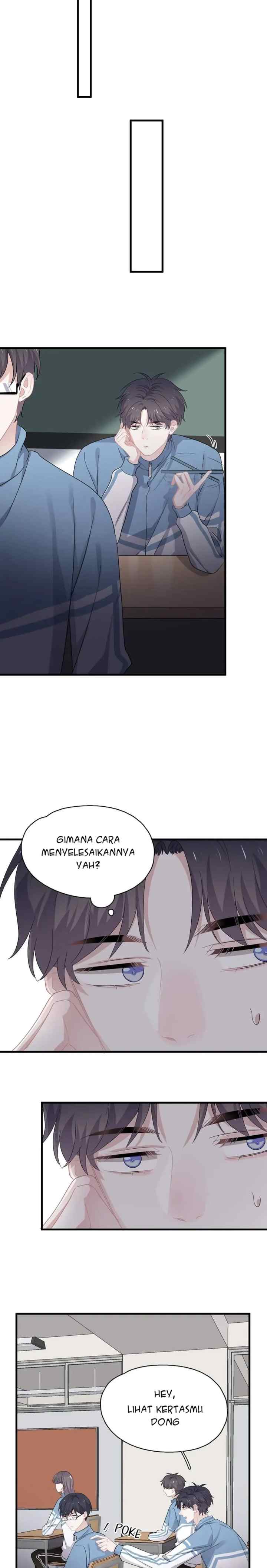 Zhe Ti Chao Gang Le chapter 47 halaman 7