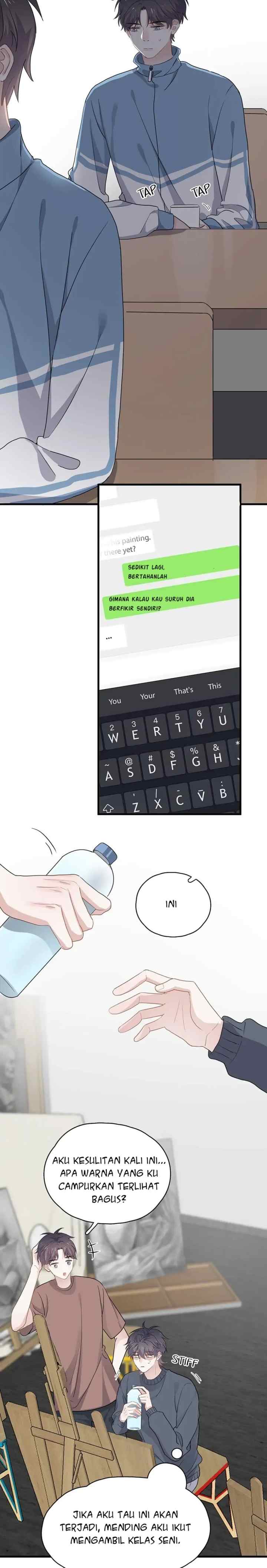 Zhe Ti Chao Gang Le chapter 47 halaman 4