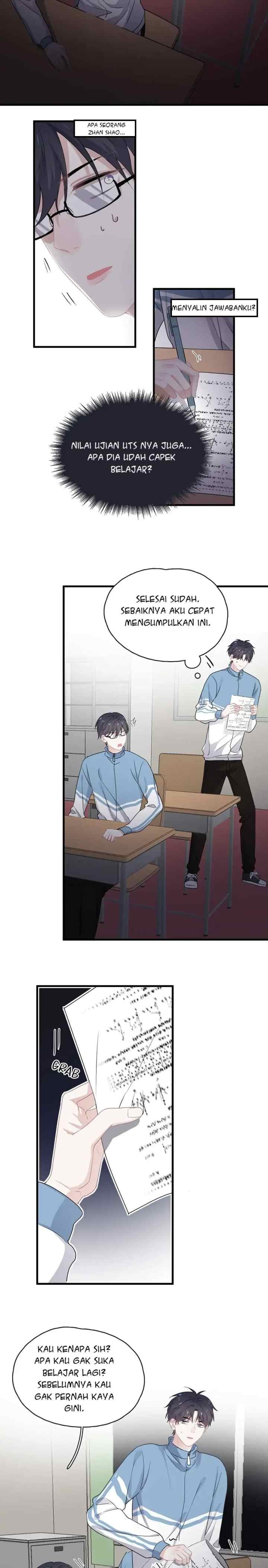 Zhe Ti Chao Gang Le chapter 47 halaman 9