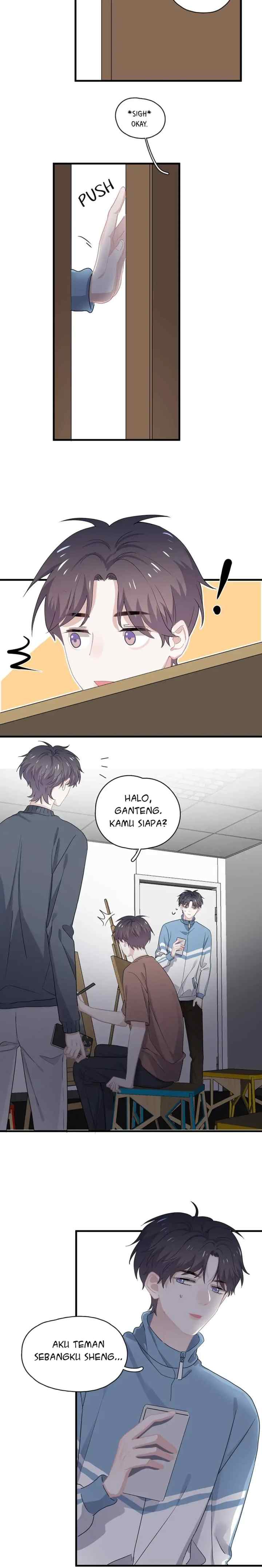 Zhe Ti Chao Gang Le chapter 47 halaman 13