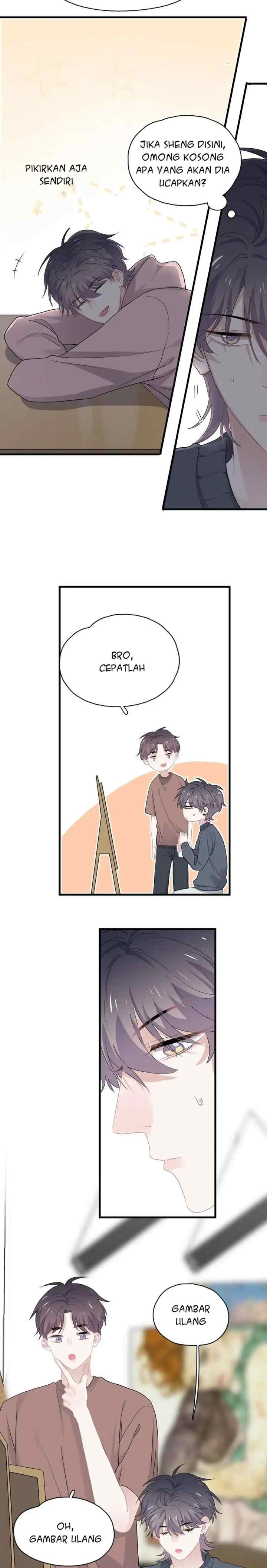 Zhe Ti Chao Gang Le chapter 47 halaman 5