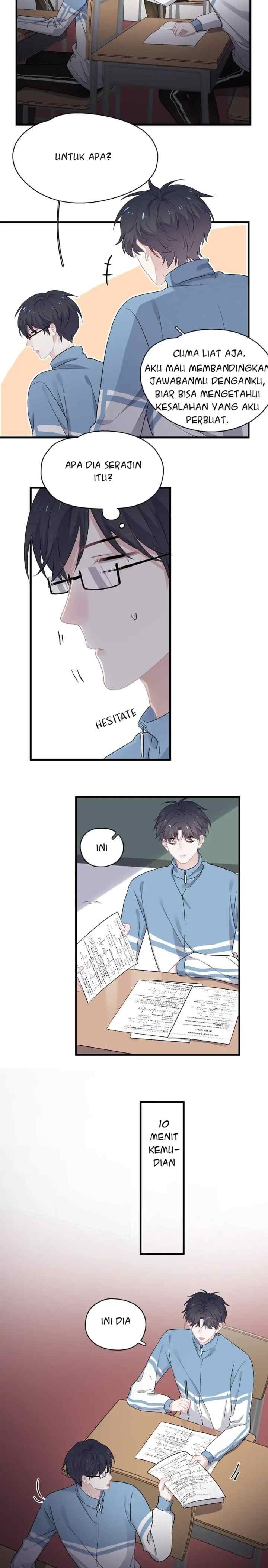Zhe Ti Chao Gang Le chapter 47 halaman 8