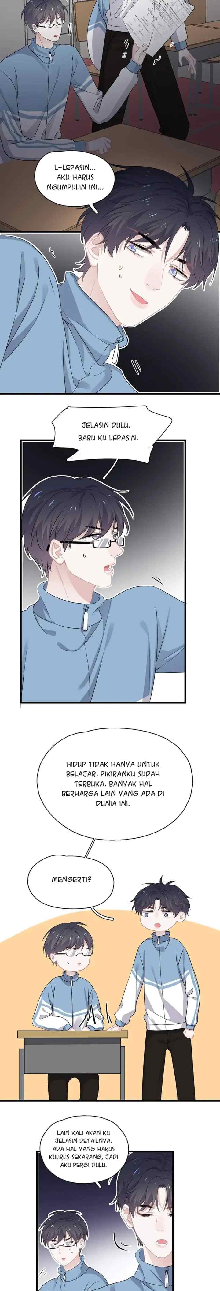 Zhe Ti Chao Gang Le chapter 47 halaman 10