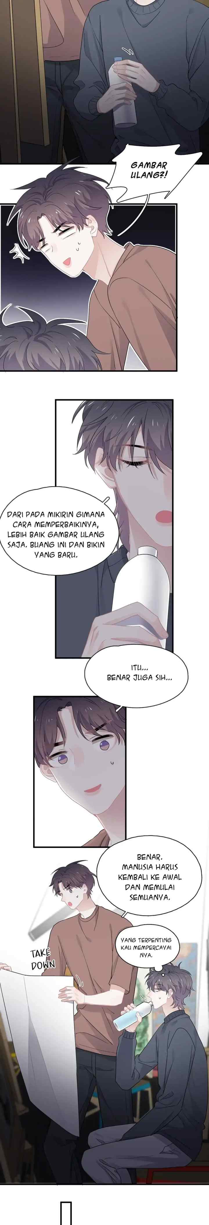 Zhe Ti Chao Gang Le chapter 47 halaman 6