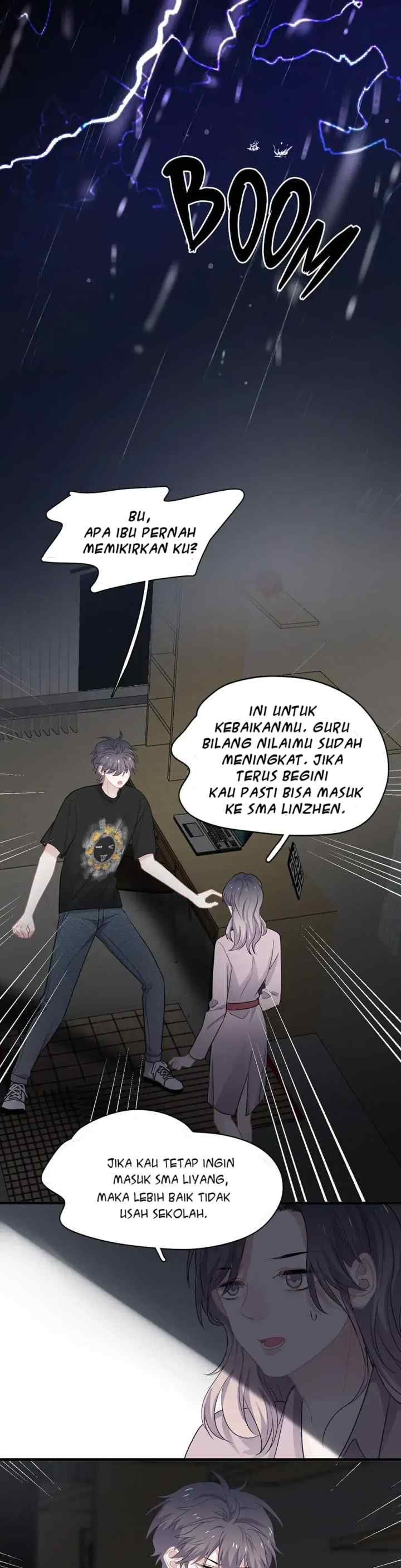 Zhe Ti Chao Gang Le chapter 48 halaman 15