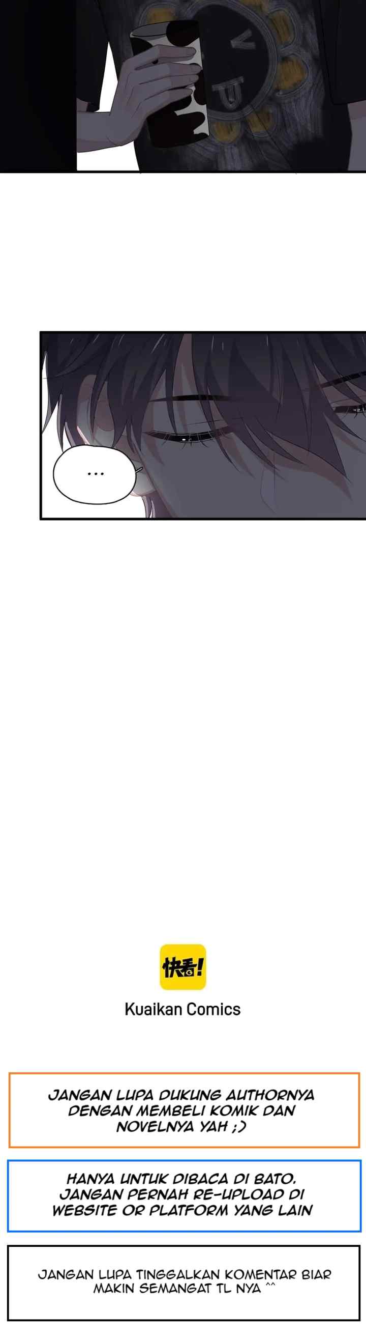Zhe Ti Chao Gang Le chapter 48 halaman 19