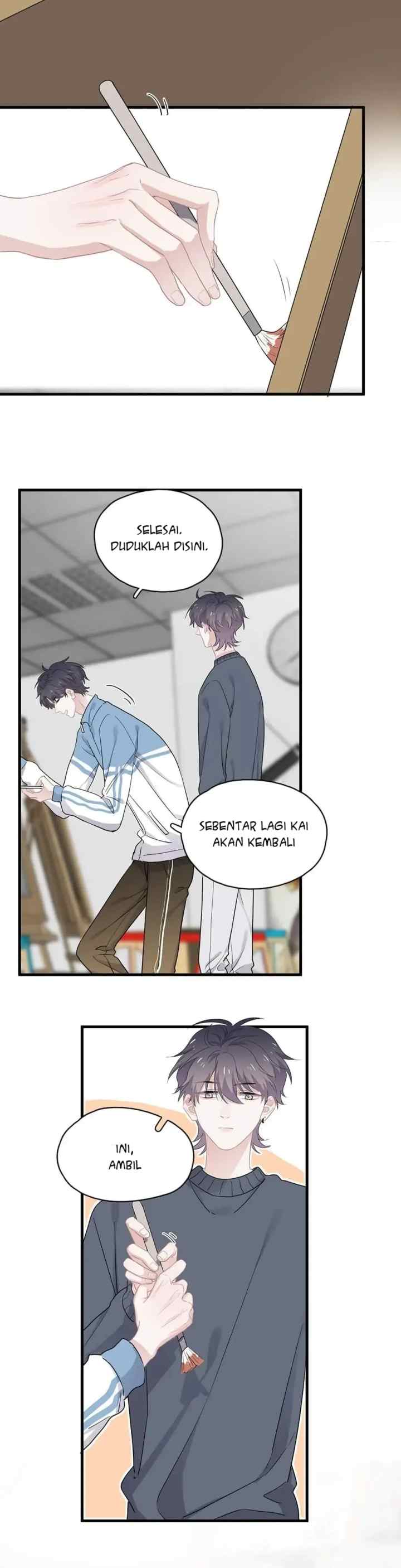 Zhe Ti Chao Gang Le chapter 48 halaman 4