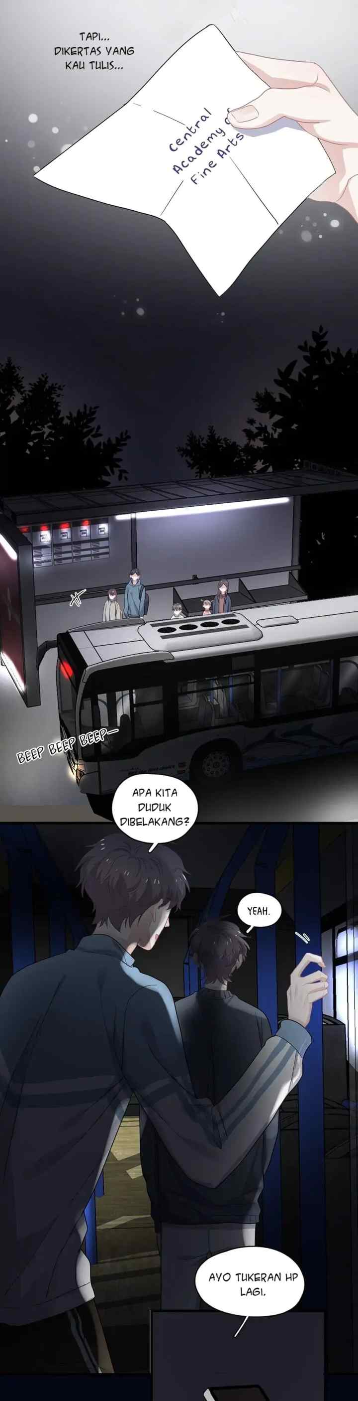 Zhe Ti Chao Gang Le chapter 48 halaman 12