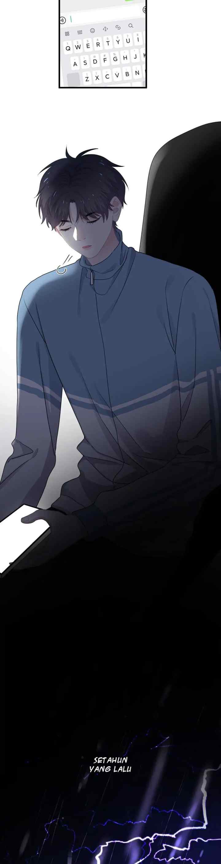 Zhe Ti Chao Gang Le chapter 48 halaman 14