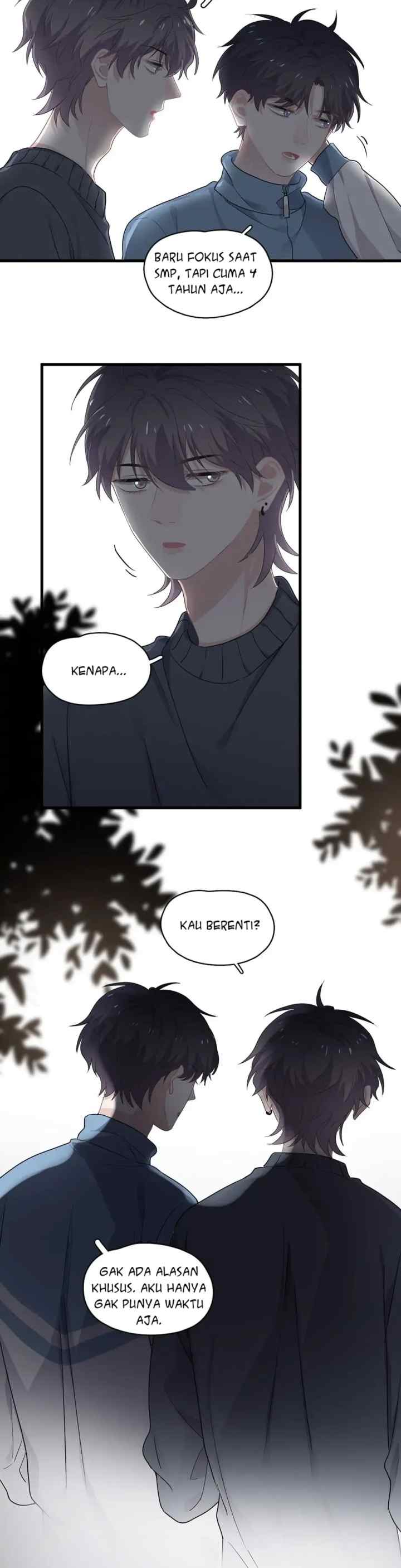 Zhe Ti Chao Gang Le chapter 48 halaman 11