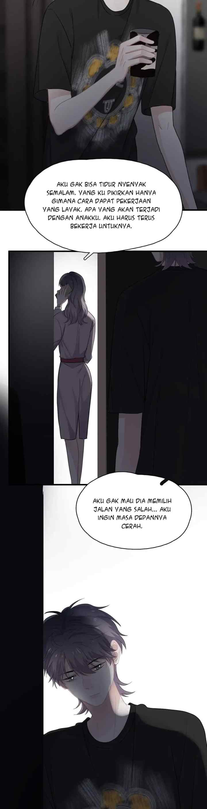 Zhe Ti Chao Gang Le chapter 48 halaman 18