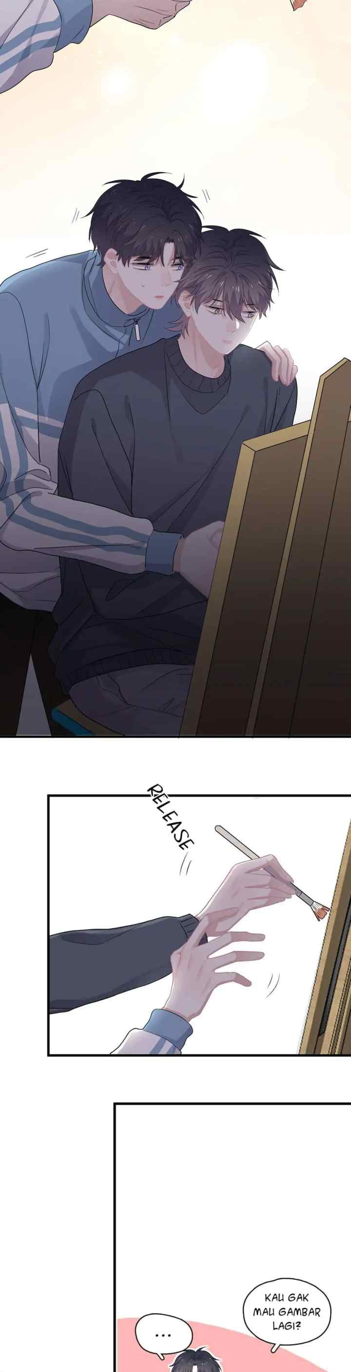 Zhe Ti Chao Gang Le chapter 48 halaman 6