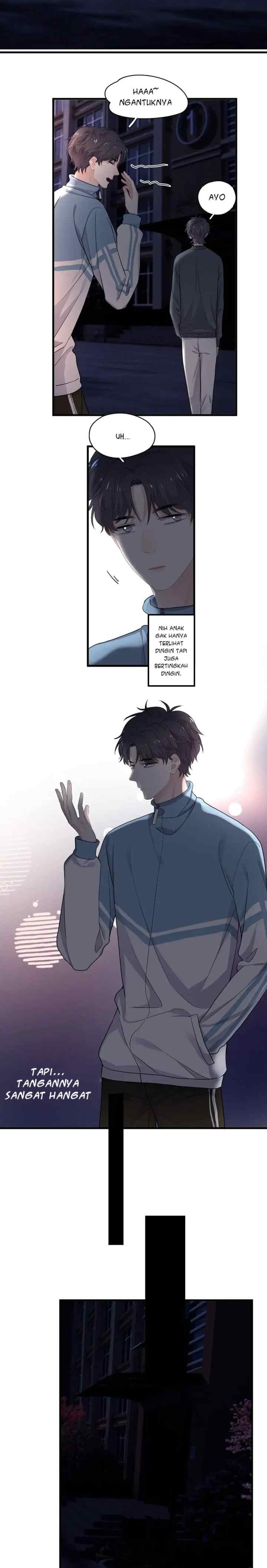 Zhe Ti Chao Gang Le chapter 49 halaman 4