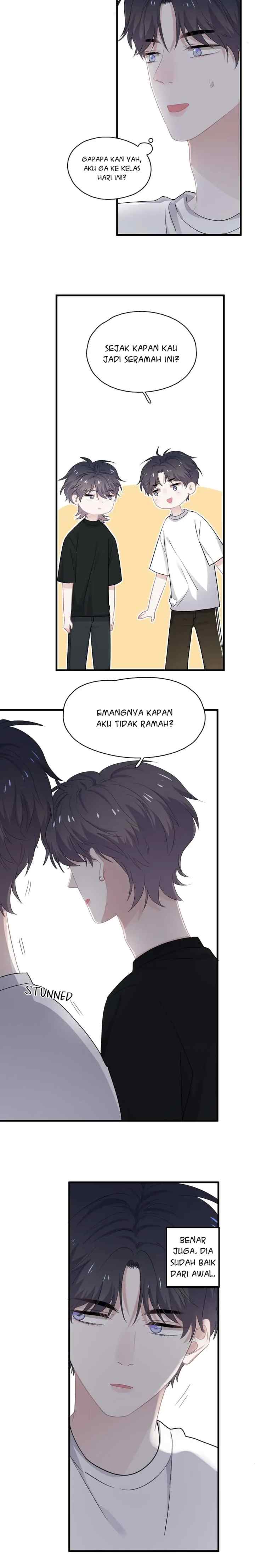 Zhe Ti Chao Gang Le chapter 49 halaman 14