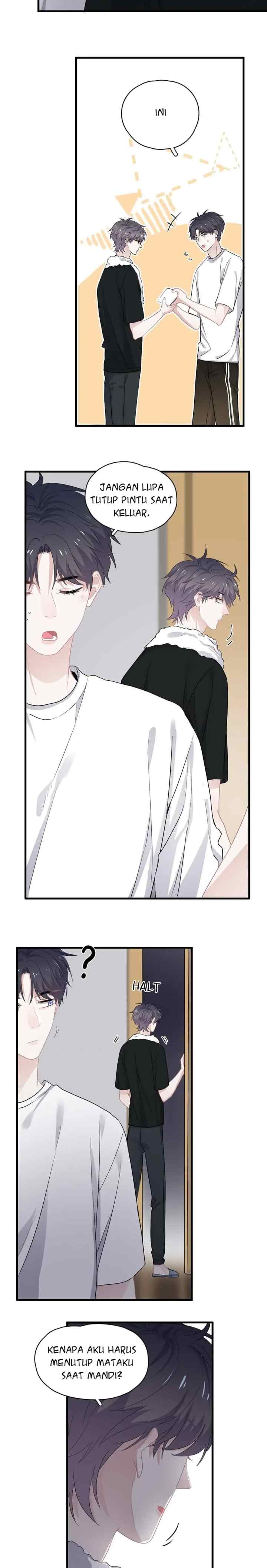 Zhe Ti Chao Gang Le chapter 49 halaman 8