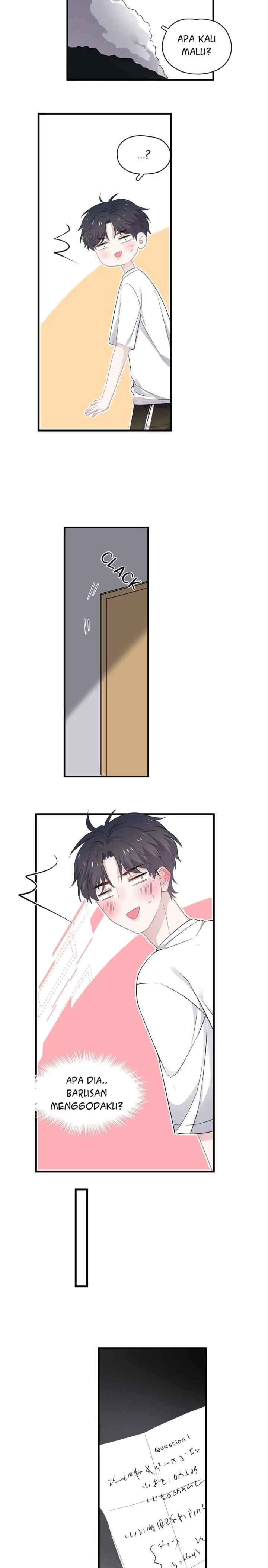 Zhe Ti Chao Gang Le chapter 49 halaman 9