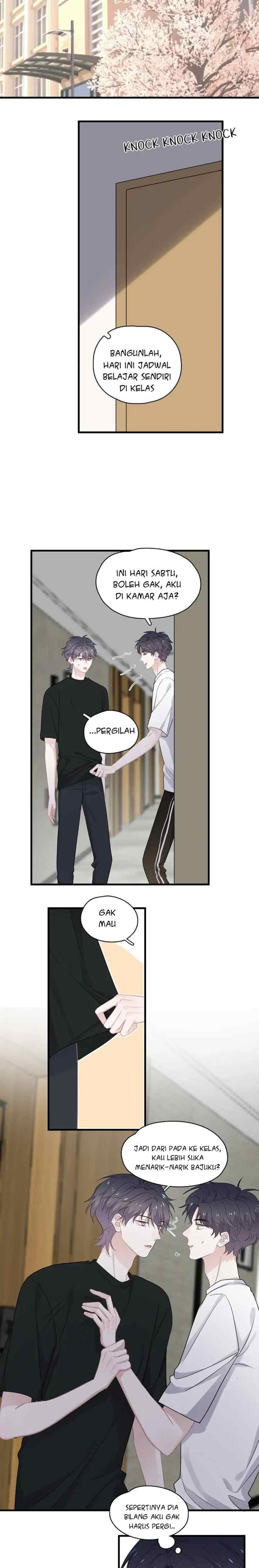 Zhe Ti Chao Gang Le chapter 49 halaman 13
