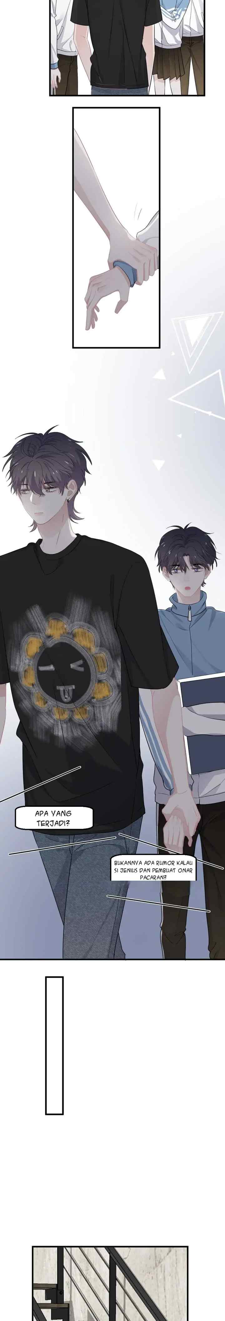 Zhe Ti Chao Gang Le chapter 50 halaman 12