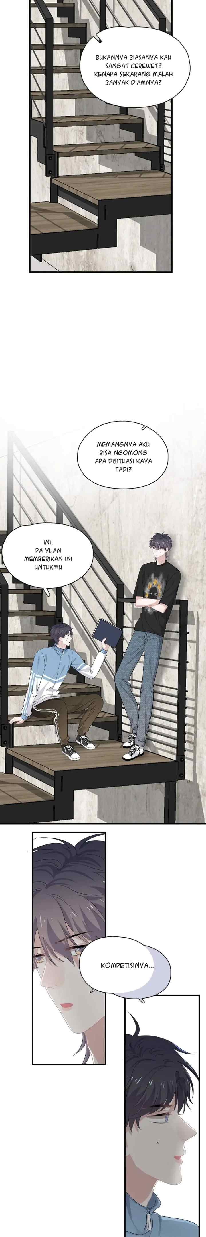 Zhe Ti Chao Gang Le chapter 50 halaman 13