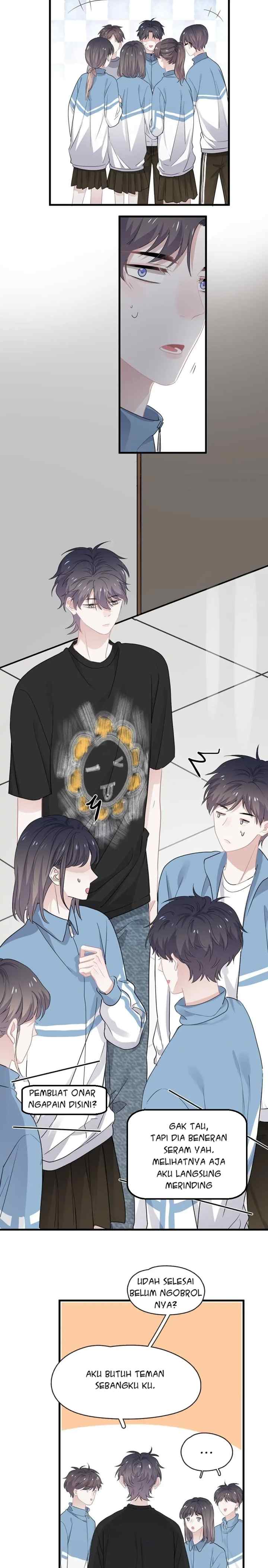 Zhe Ti Chao Gang Le chapter 50 halaman 11