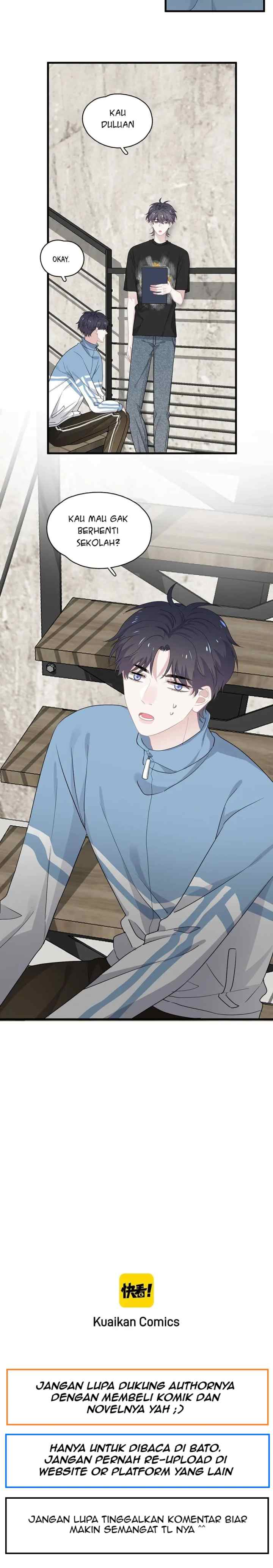 Zhe Ti Chao Gang Le chapter 50 halaman 14