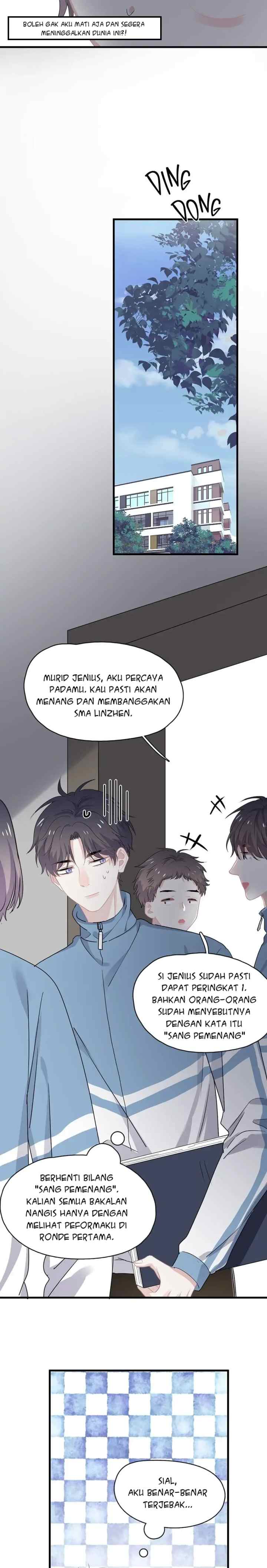 Zhe Ti Chao Gang Le chapter 50 halaman 10