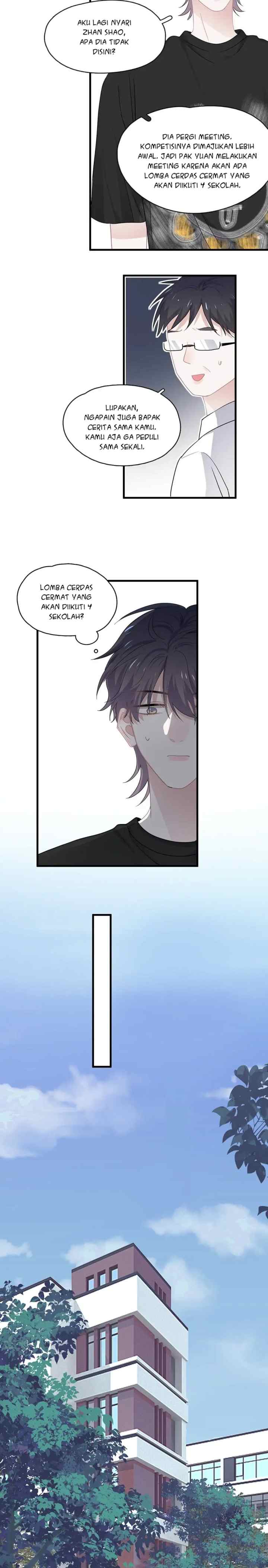 Zhe Ti Chao Gang Le chapter 50 halaman 5