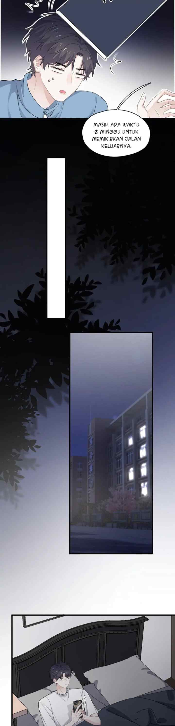 Zhe Ti Chao Gang Le chapter 51 halaman 5