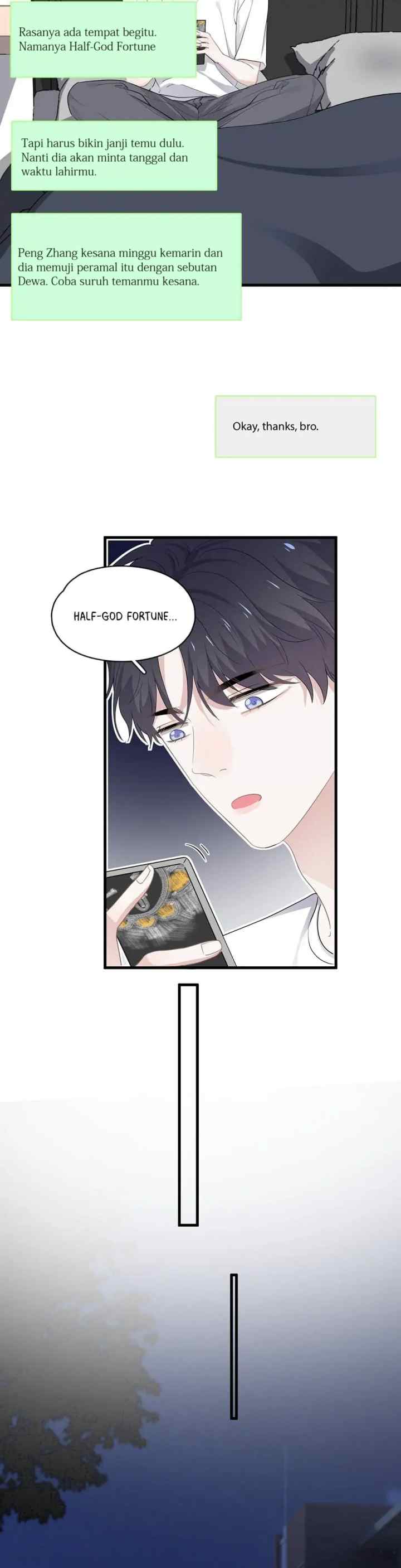 Zhe Ti Chao Gang Le chapter 51 halaman 9