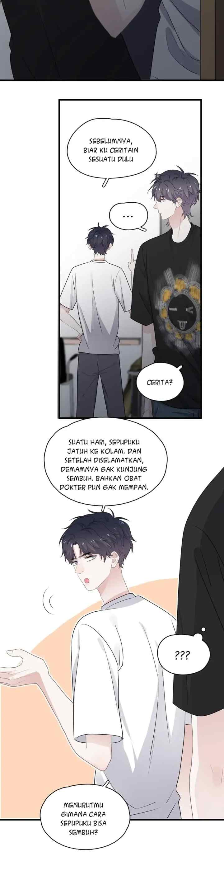 Zhe Ti Chao Gang Le chapter 51 halaman 12