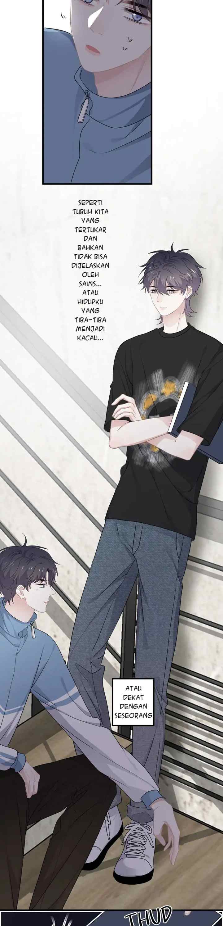 Zhe Ti Chao Gang Le chapter 51 halaman 4