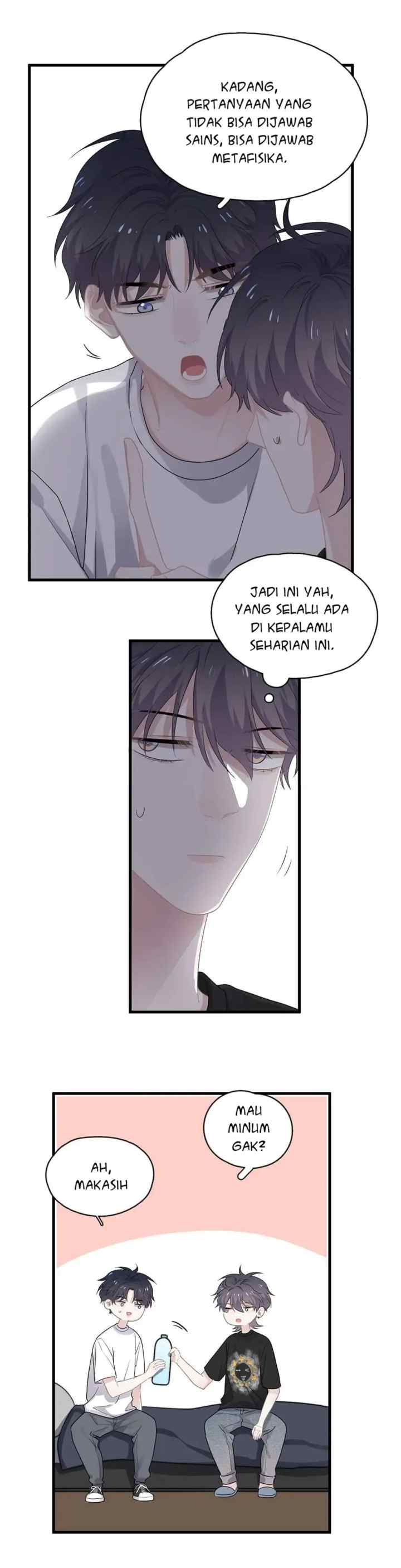 Zhe Ti Chao Gang Le chapter 51 halaman 14