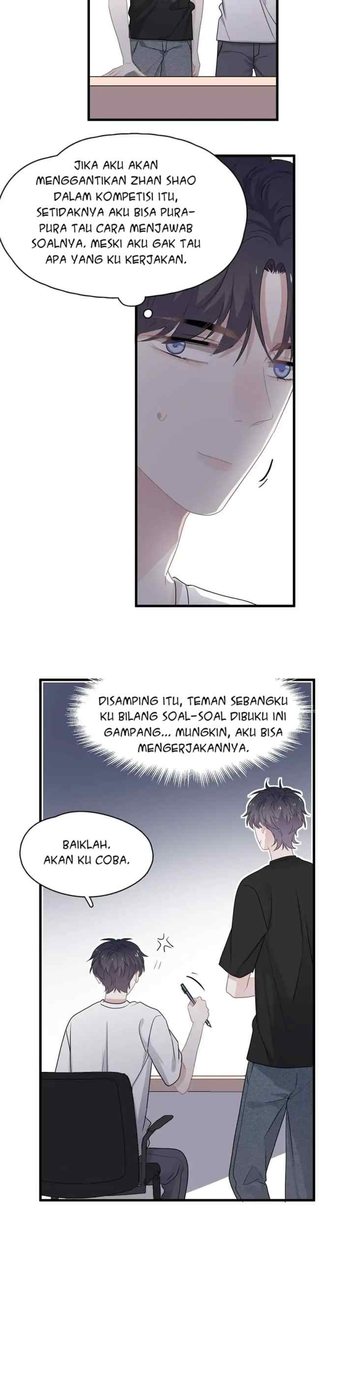 Zhe Ti Chao Gang Le chapter 51 halaman 18