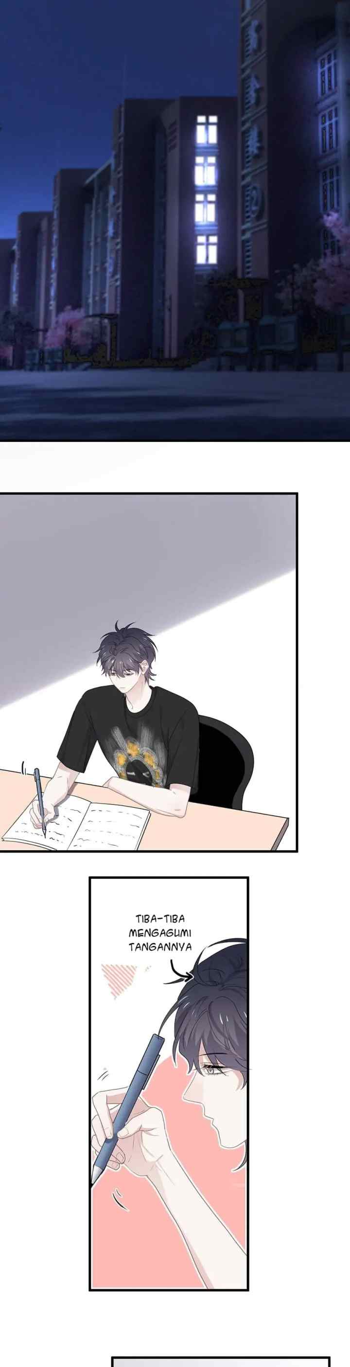 Zhe Ti Chao Gang Le chapter 51 halaman 10