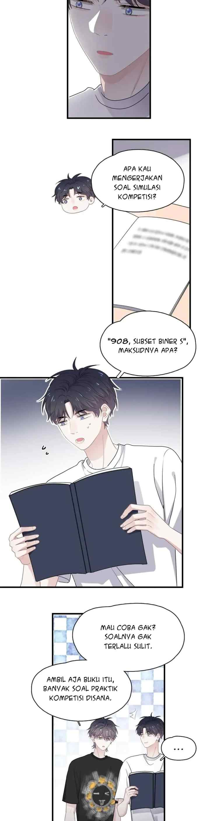 Zhe Ti Chao Gang Le chapter 51 halaman 17