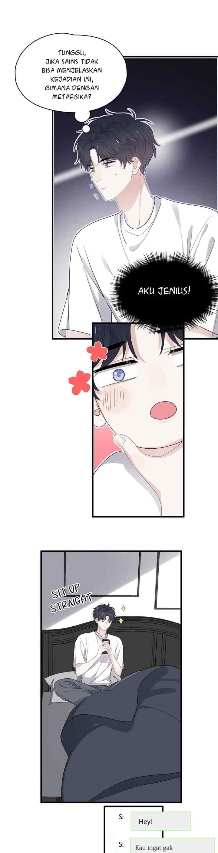 Zhe Ti Chao Gang Le chapter 51 halaman 7