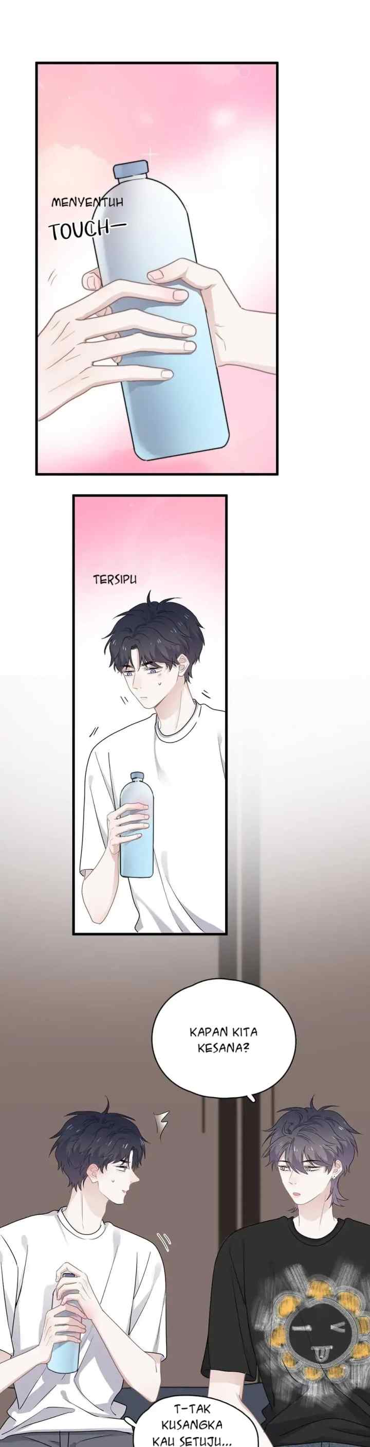 Zhe Ti Chao Gang Le chapter 51 halaman 15