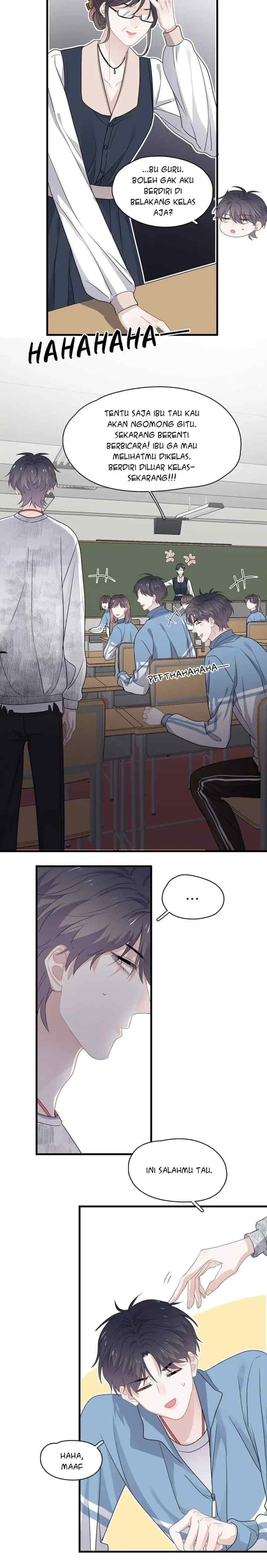 Zhe Ti Chao Gang Le chapter 52 halaman 15