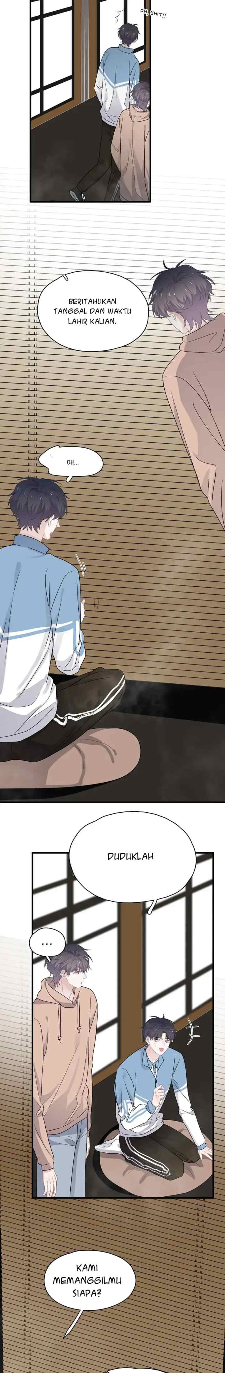 Zhe Ti Chao Gang Le chapter 52 halaman 7