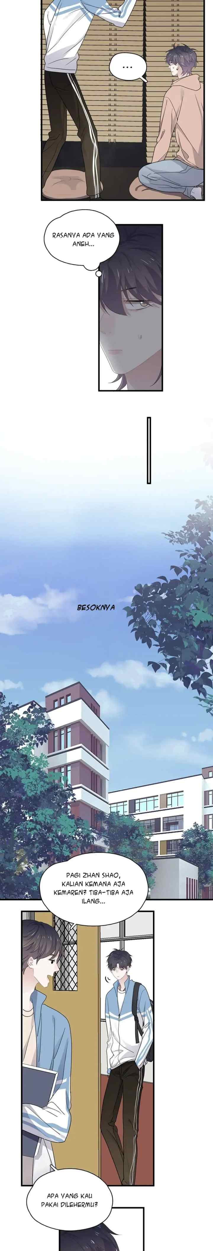 Zhe Ti Chao Gang Le chapter 52 halaman 11