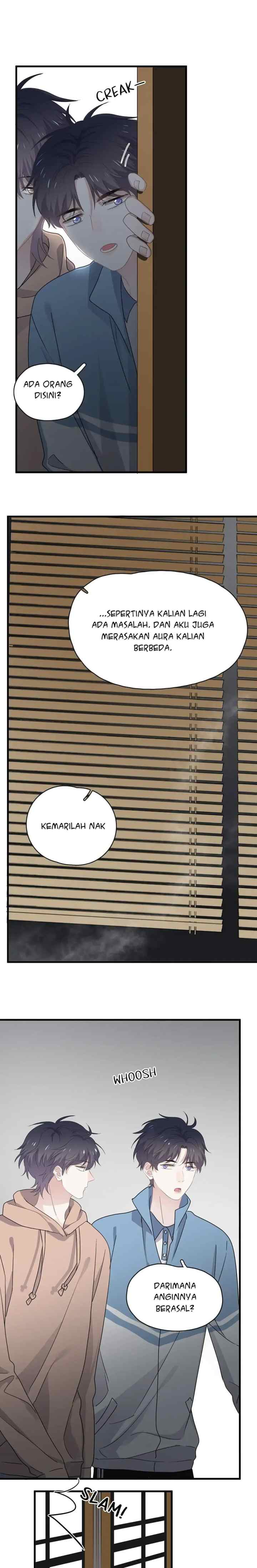 Zhe Ti Chao Gang Le chapter 52 halaman 6